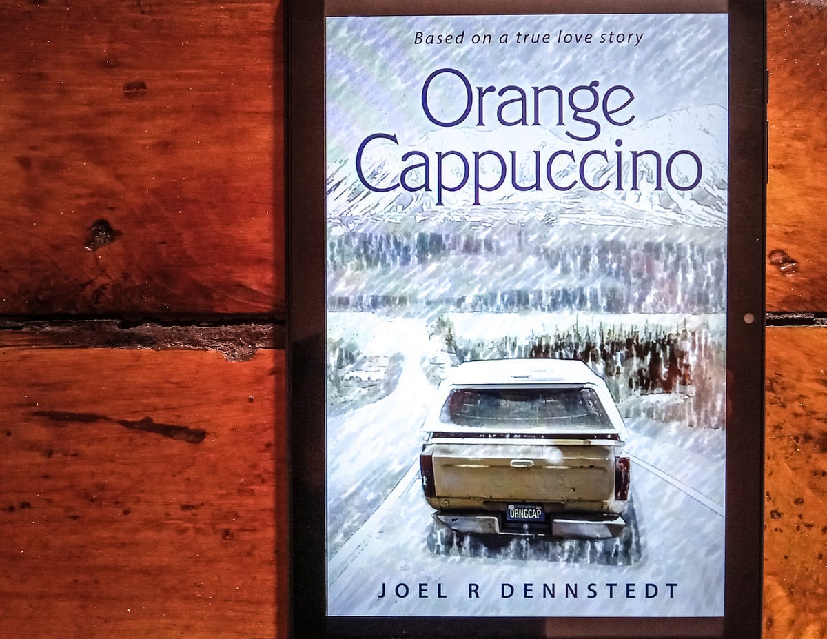 Walter Rhein Podcast