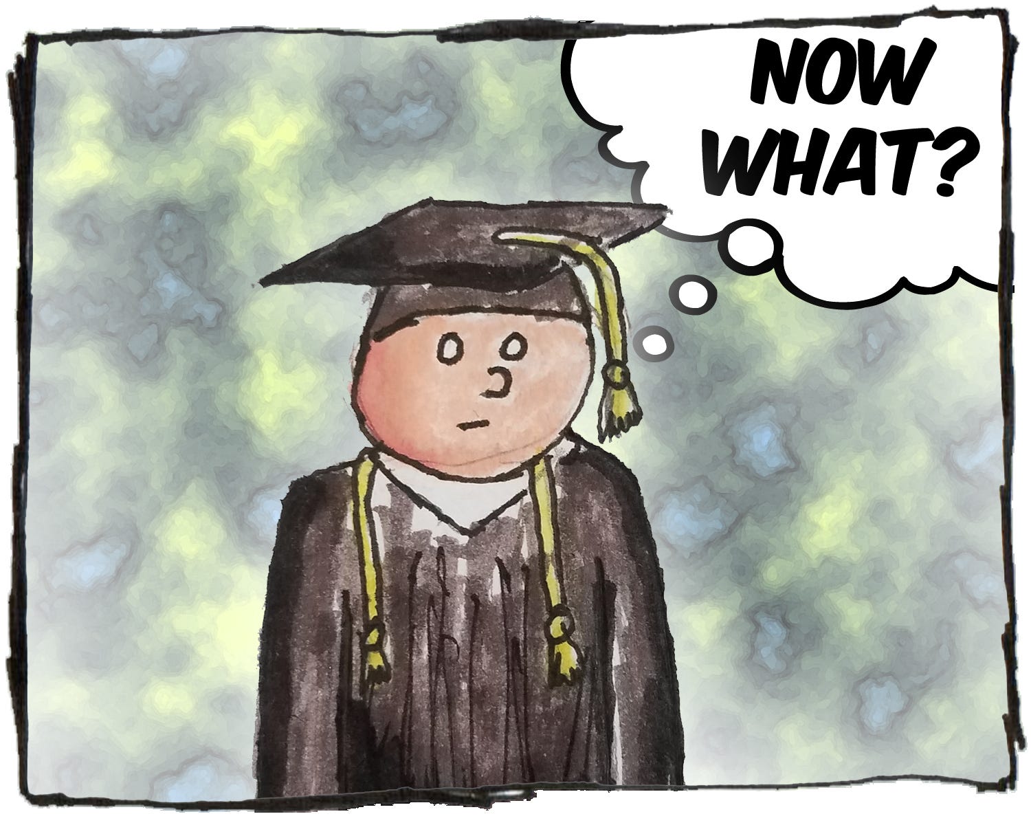 What Toxic People Get Wrong When They Start Raging About Student Loans episode artwork