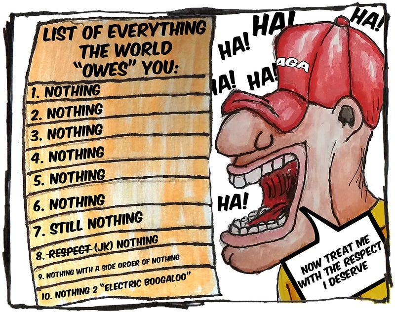 Walter Rhein Podcast