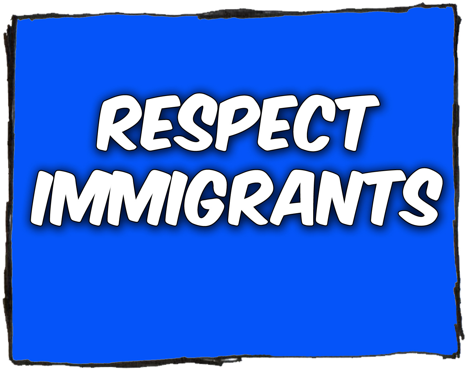Rural Populations Are a Bunch of Disrespectful, Hateful Bigots When it Comes to Immigrants episode artwork