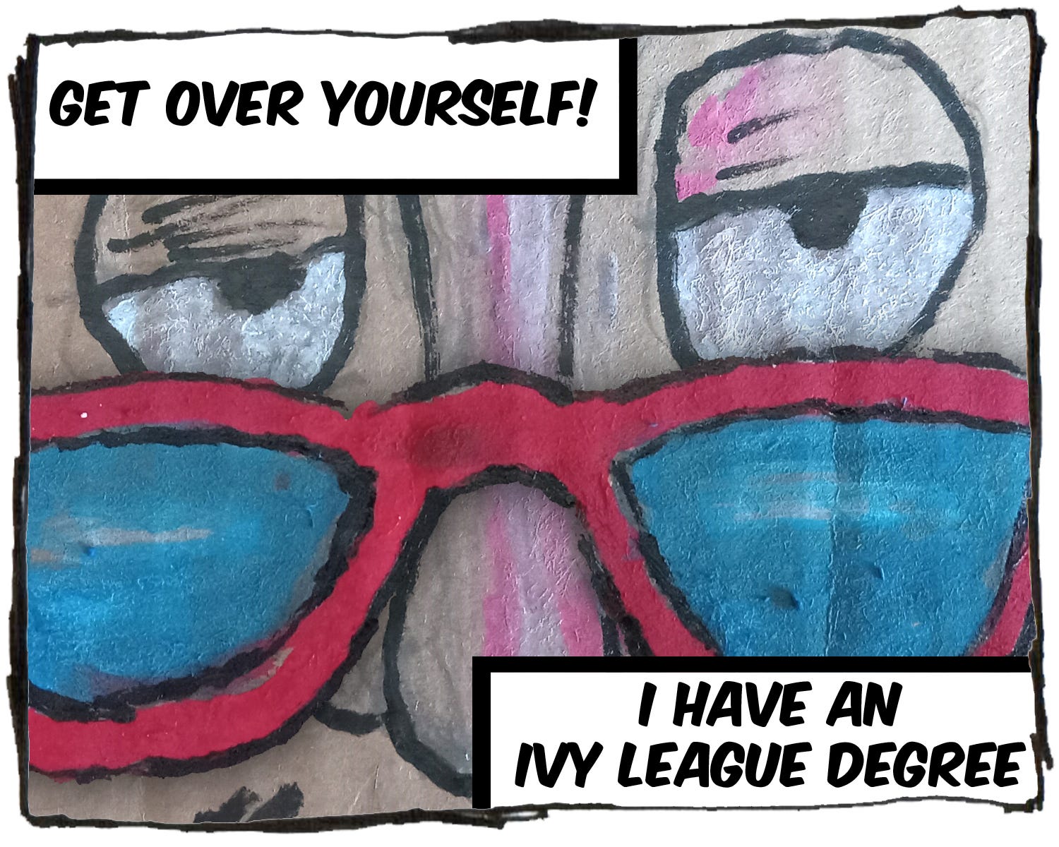 Here's Why I'm Pissed off At Democrats for Not Doing Enough episode artwork