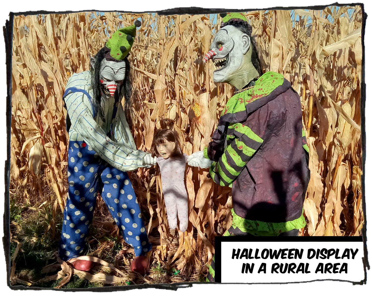 Why Are You So Certain Your Rural Neighbors Will Help You If Times Get Hard? episode artwork