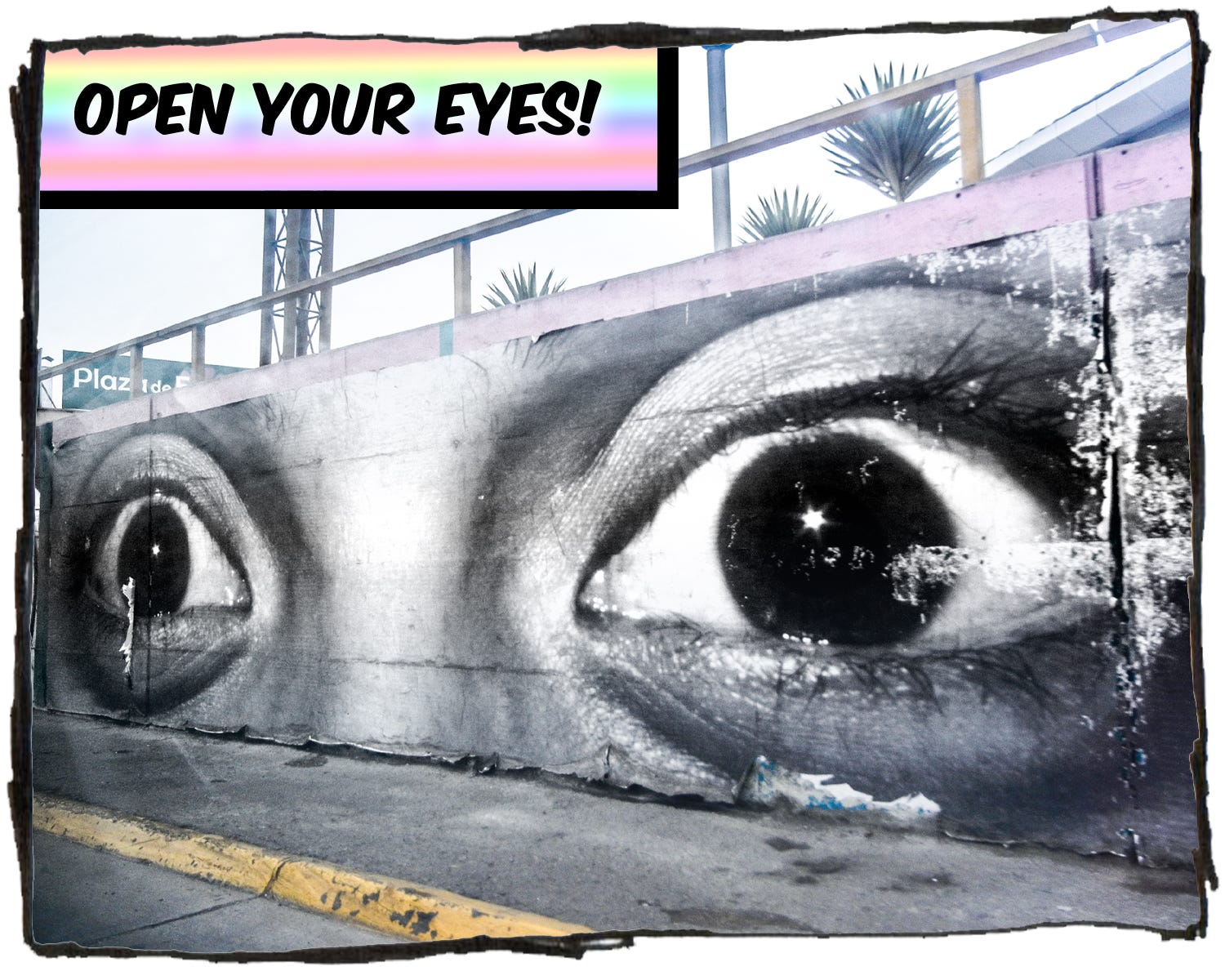 Don't Allow Yourself to Get So Caught Up in Nuance That You Miss the Big Picture episode artwork