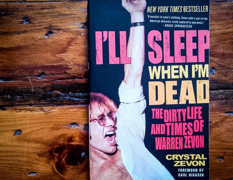 Walter Rhein Podcast