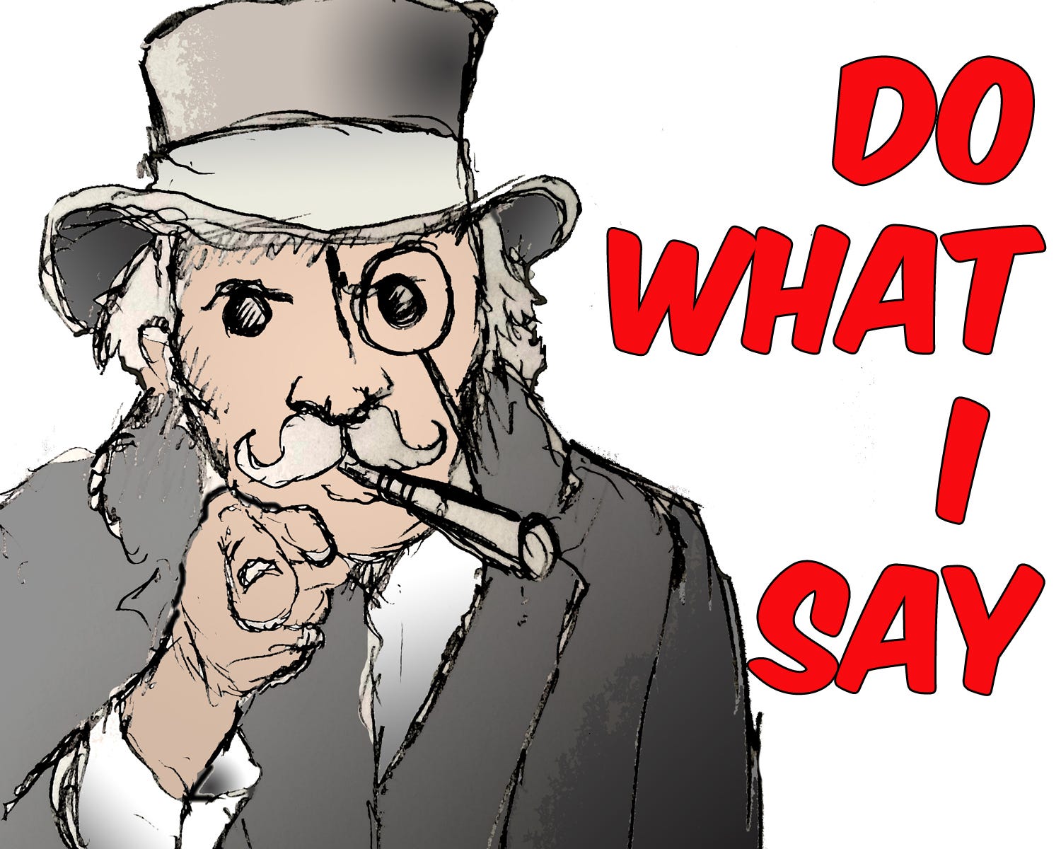 Why You Must Consider the Possibility That All Billionaires Are Evil episode artwork