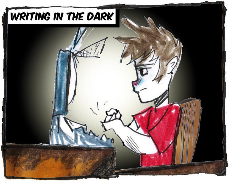 Writers Shouldn’t Be Expected to Flee Platforms Because of Hate Speech episode artwork