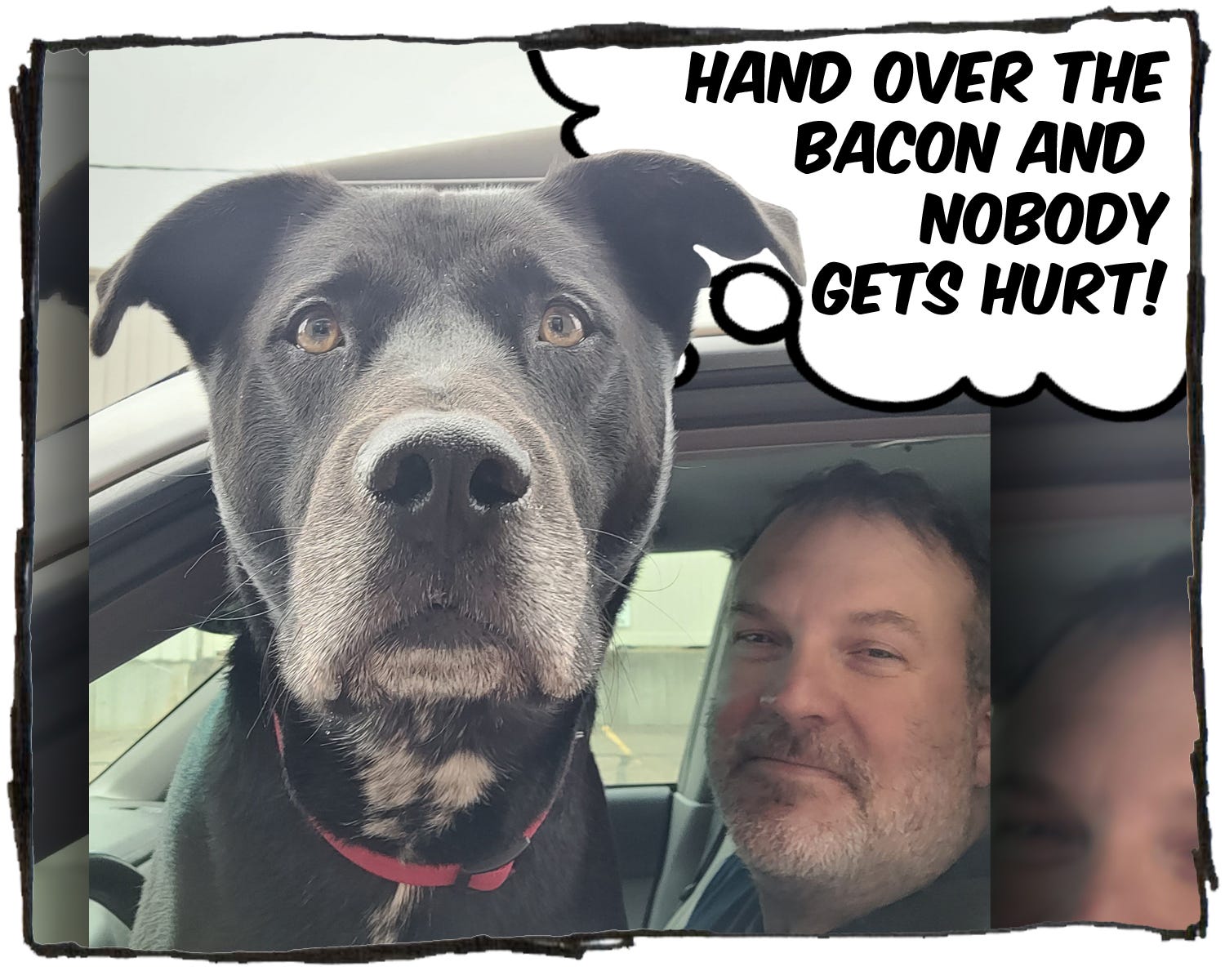 Walter Rhein Podcast