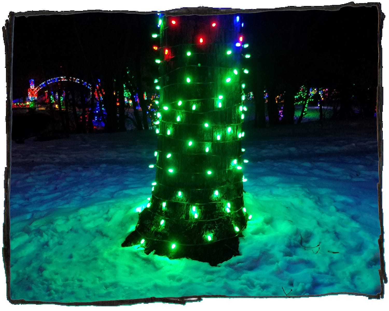 How Rural Conservative Holiday Traditions Are Actually Harmful to Our Kids episode artwork