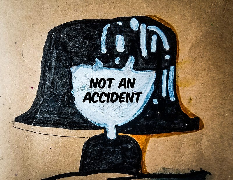 How To Recognize If You’re Confronting Deliberate Malice or Honest Ignorance episode artwork