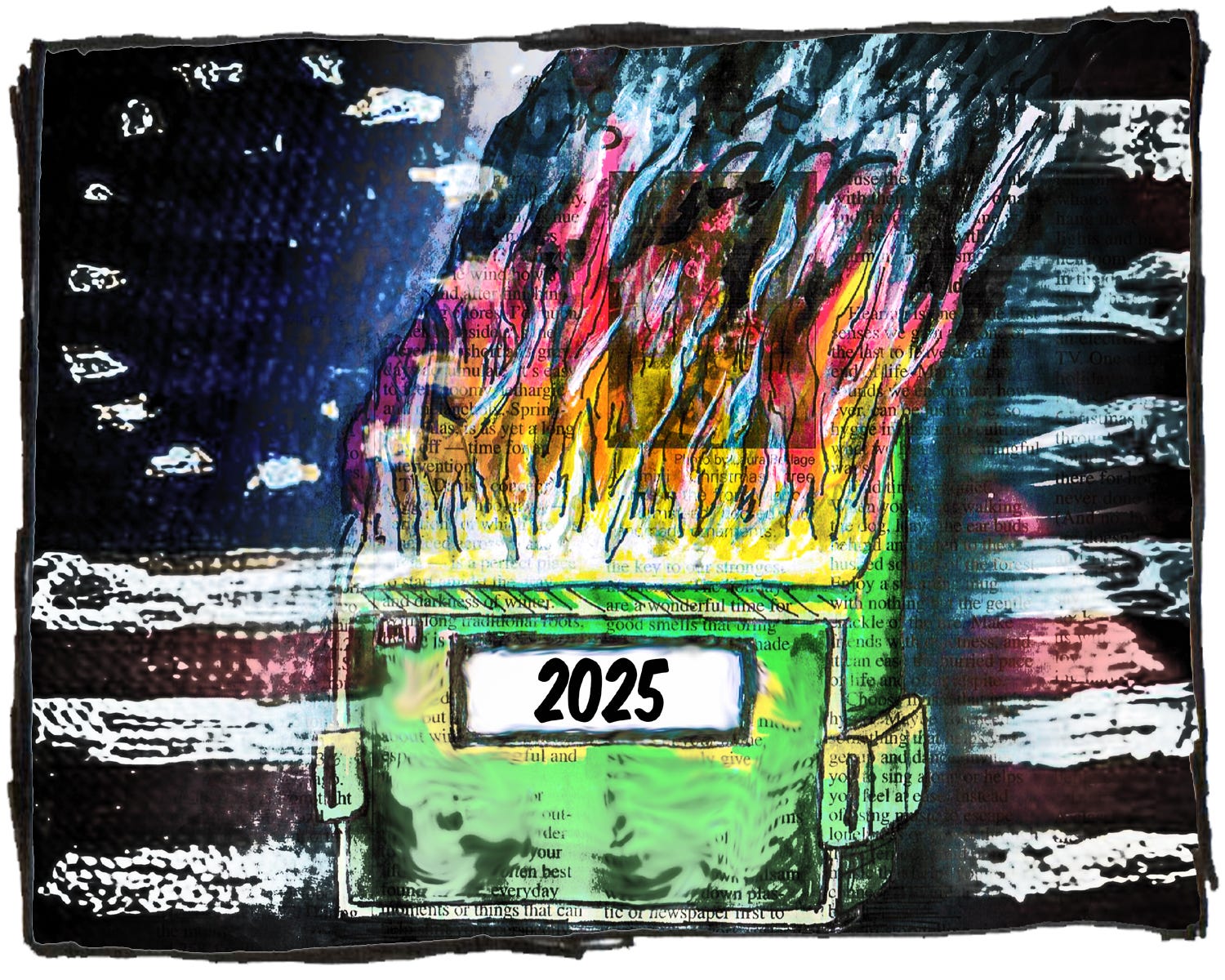 The Republican Government Is a Complete and Utter Failure episode artwork
