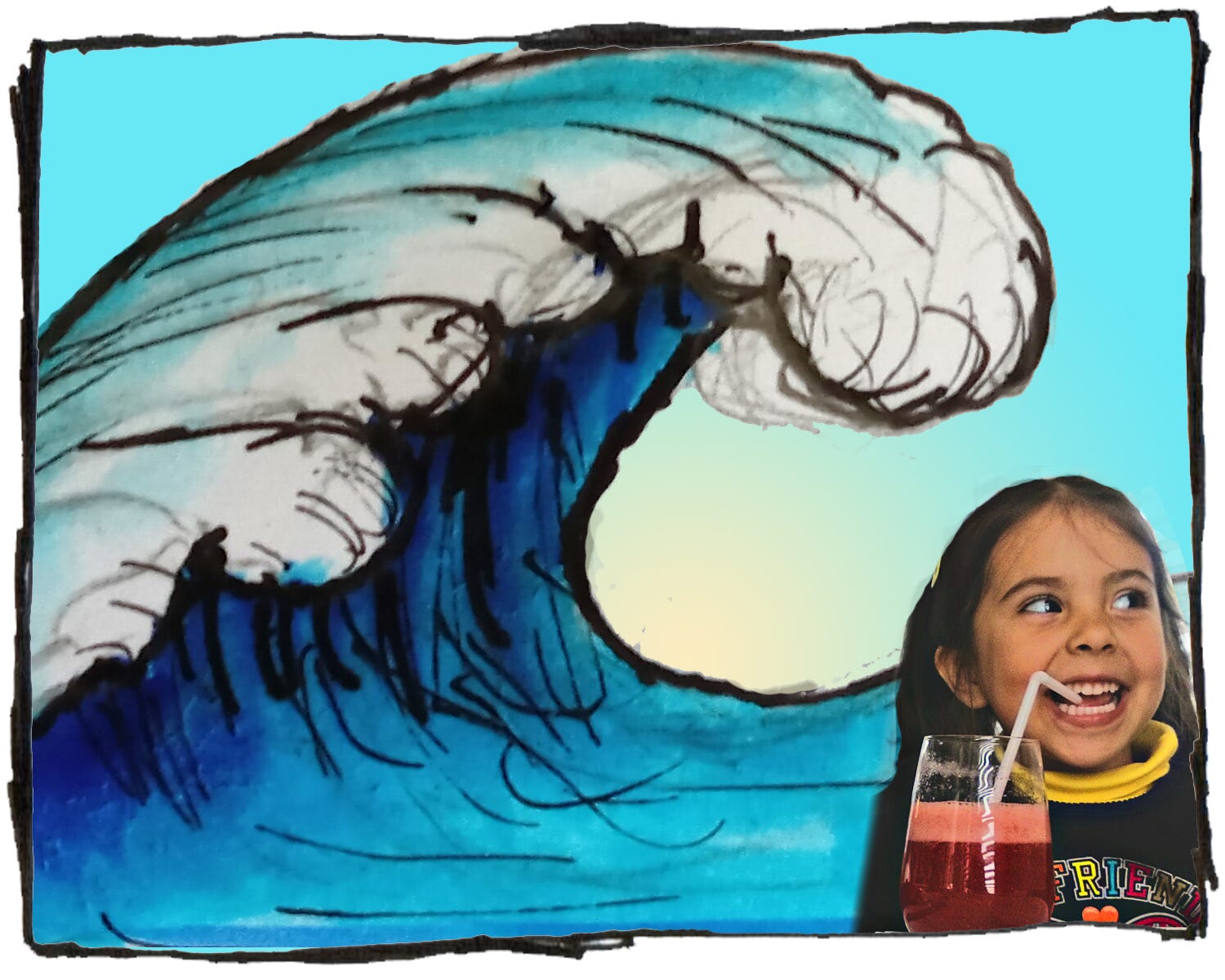 Kamala's Book Makes Me Believe Her Campaign Was Sabotaged by the Corporate Democrats episode artwork