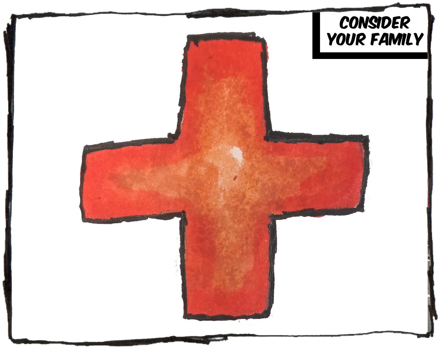 We Have to Demand, Not Ask For, Universal Healthcare episode artwork