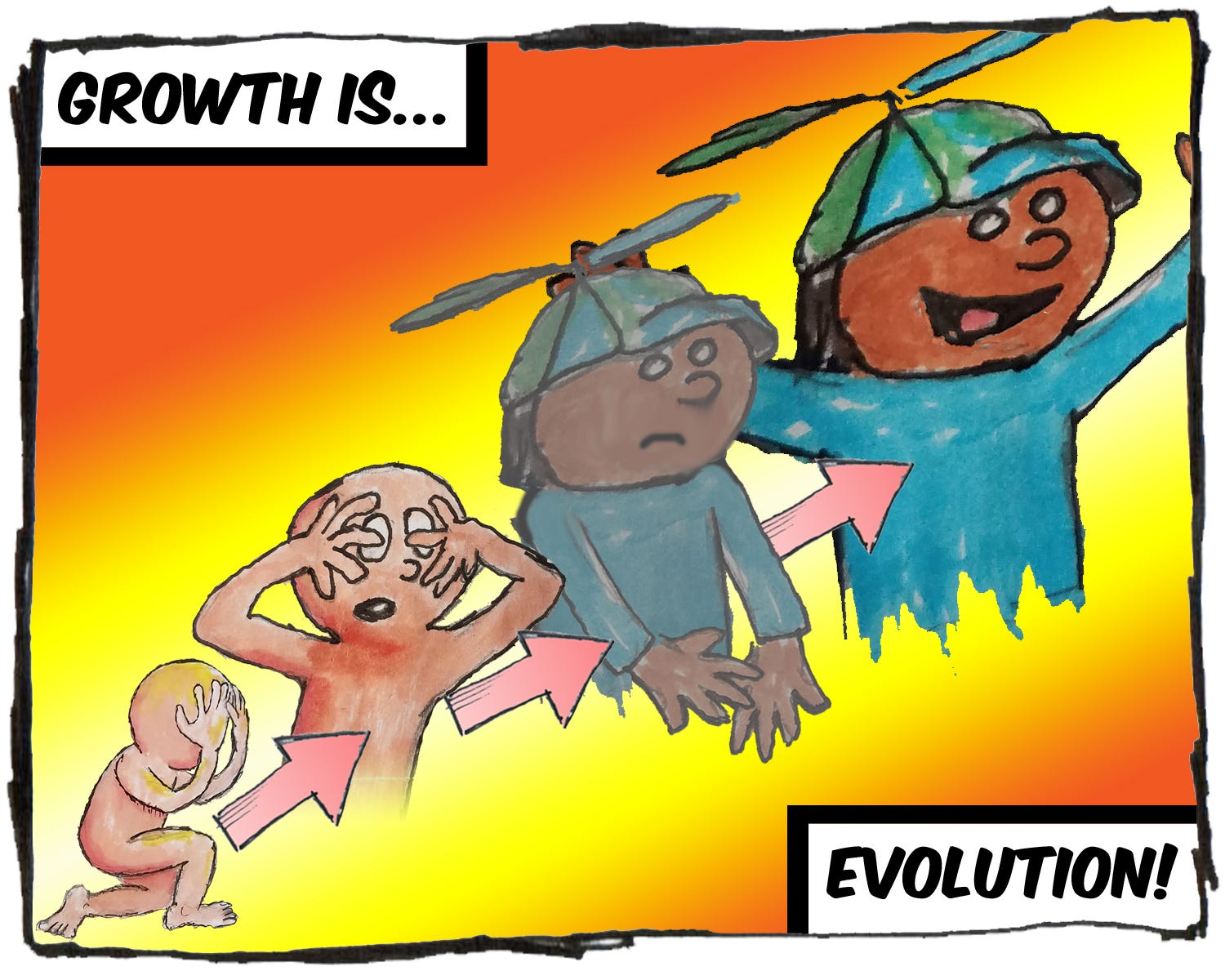 Instead of Prayer in School, Let’s Discuss Teaching Evolution in Church episode artwork