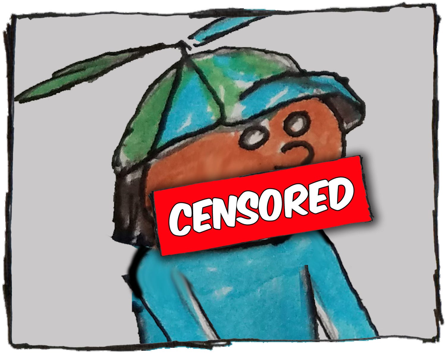 The Fascist Right Plays Dirty and They Absolutely Want to Silence Decent People Forever episode artwork