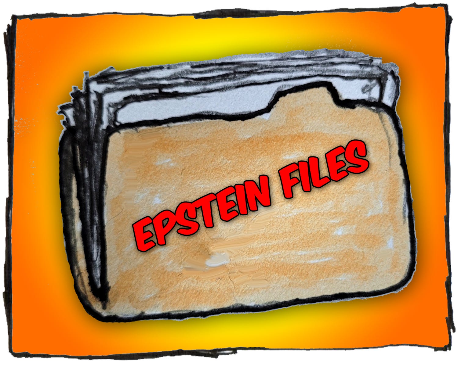 Don't Be So Distracted by the Corruption That You Miss the Bigger Problem episode artwork