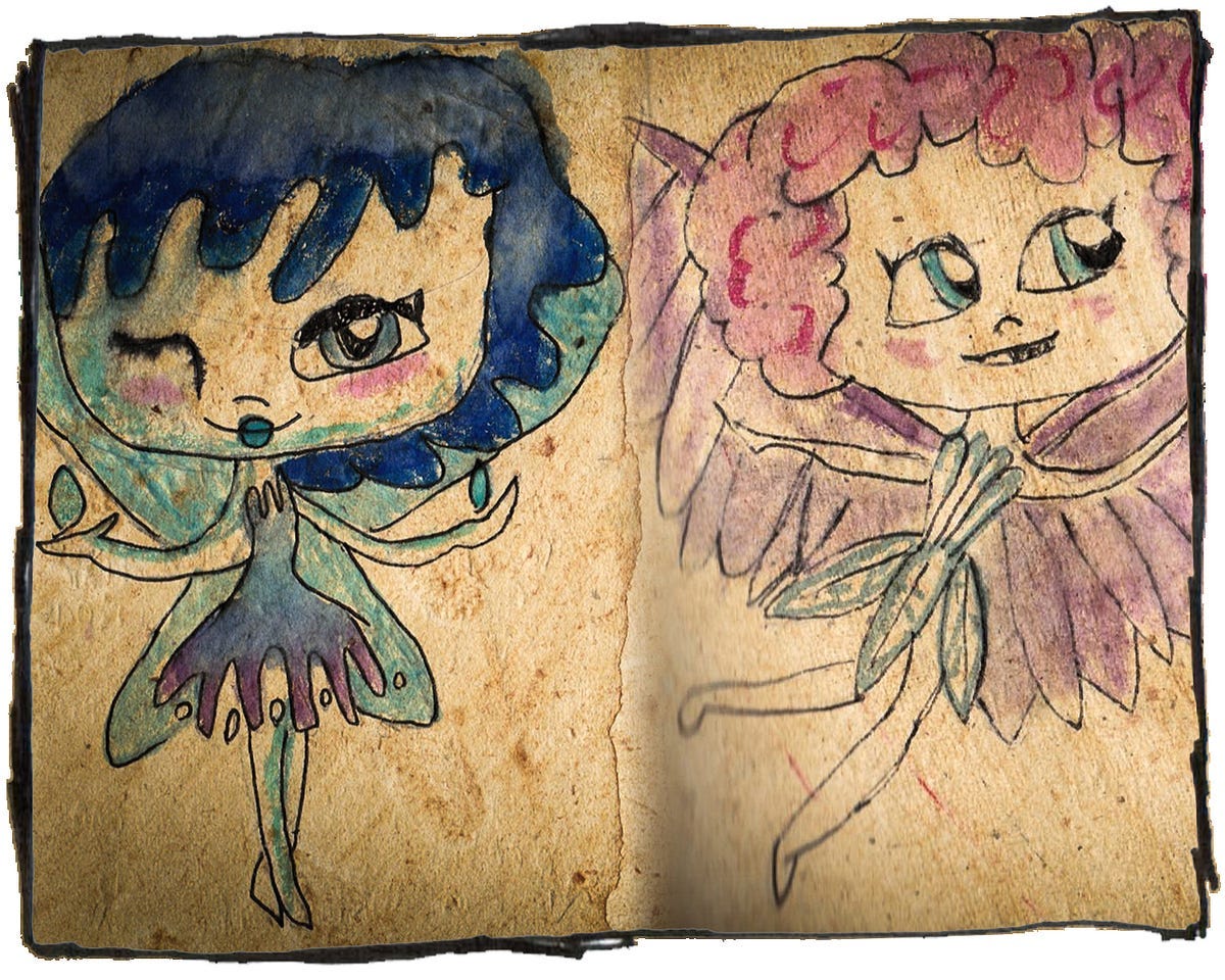 How I Know That Magic Is Real and That Our Spirits Are Eternal episode artwork