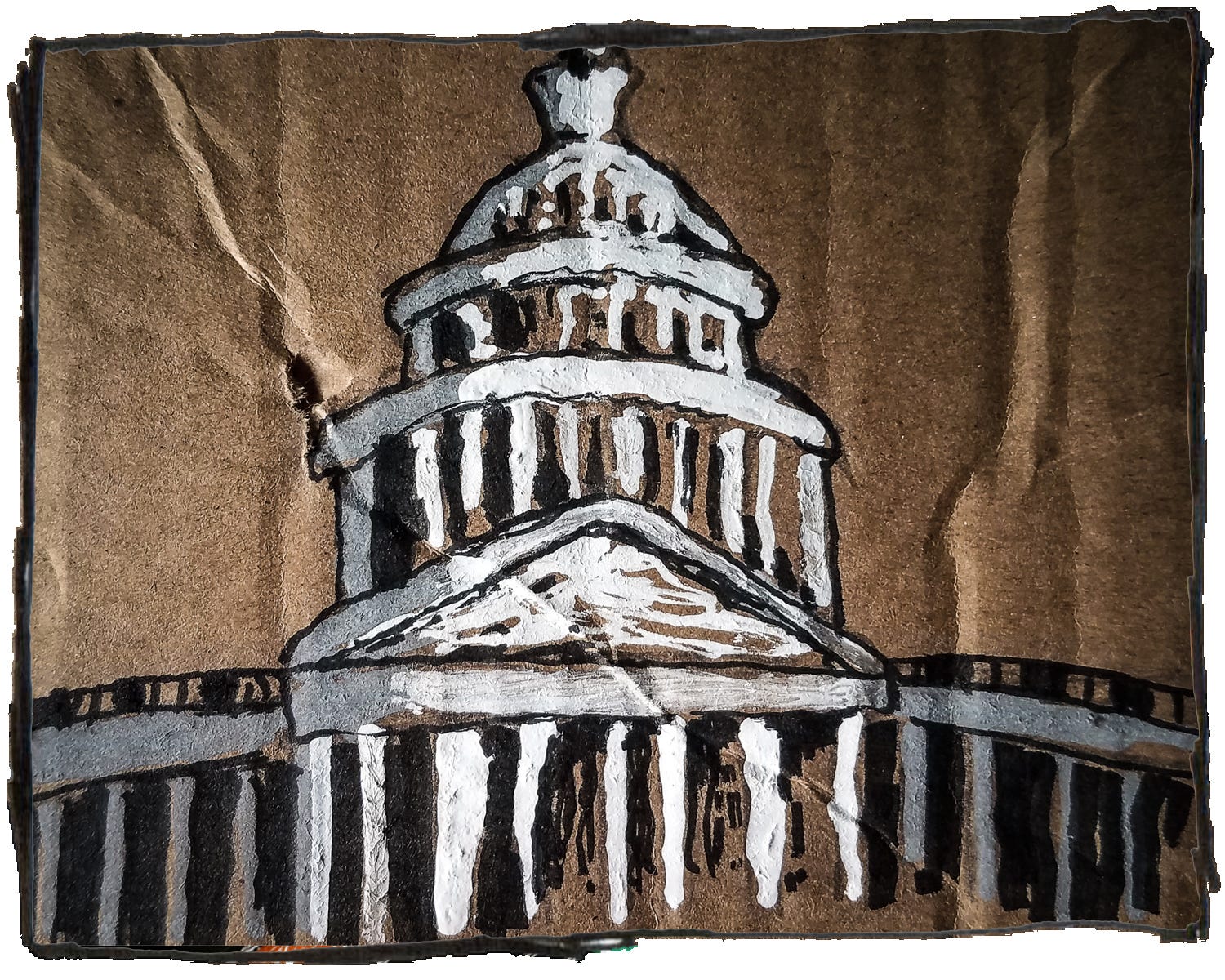 Walter Rhein Podcast