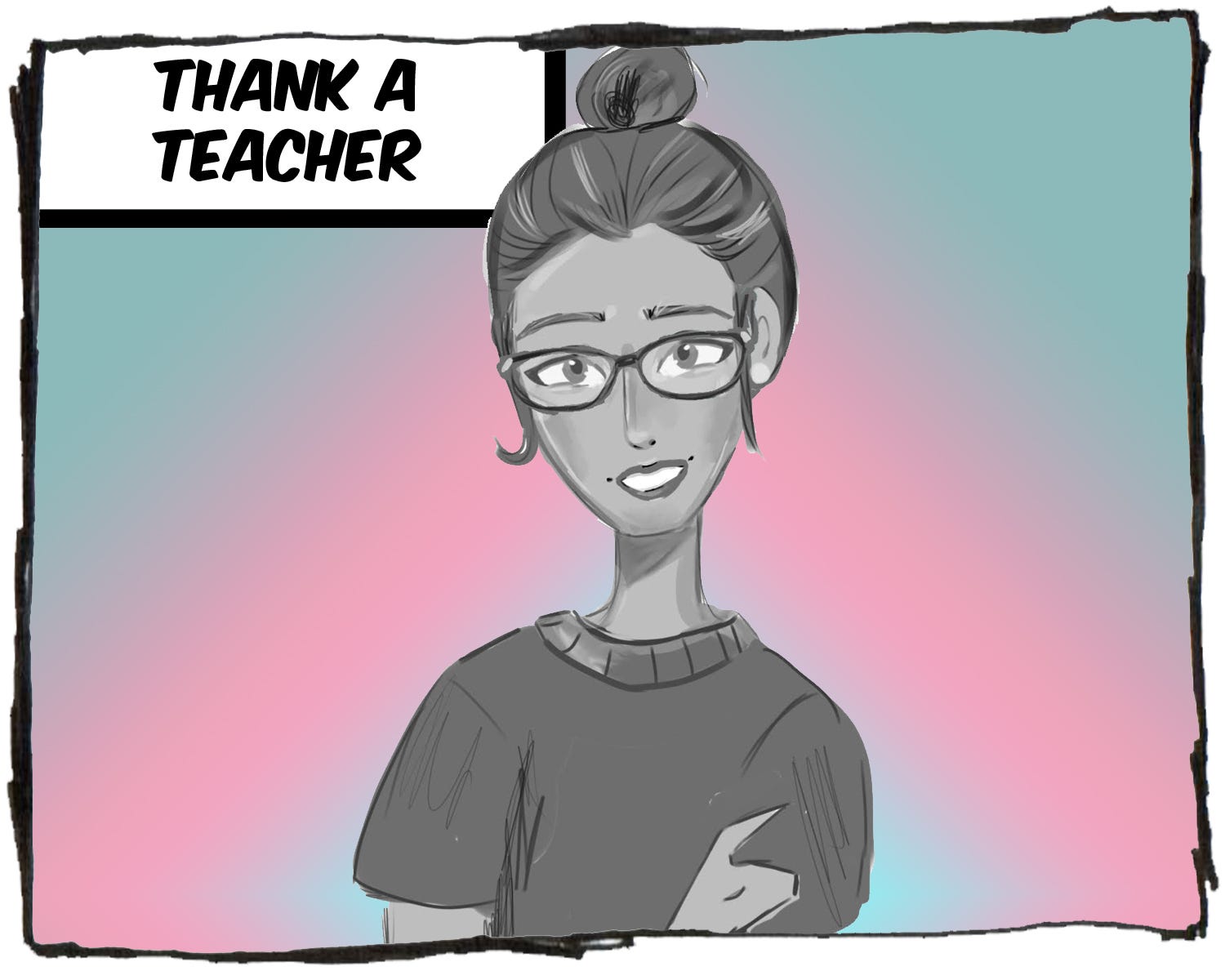 Notes of the Week, 1/13: Positive Masculinity with Zuri Stevens episode artwork