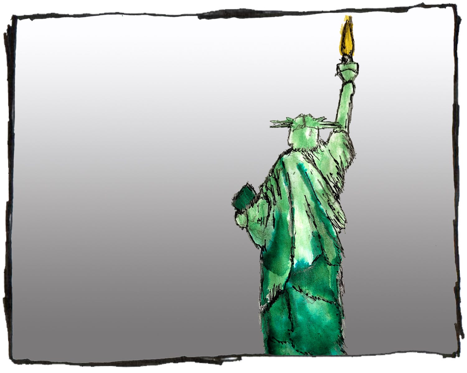 We Must Come To Terms With the Lies We're Taught About America episode artwork