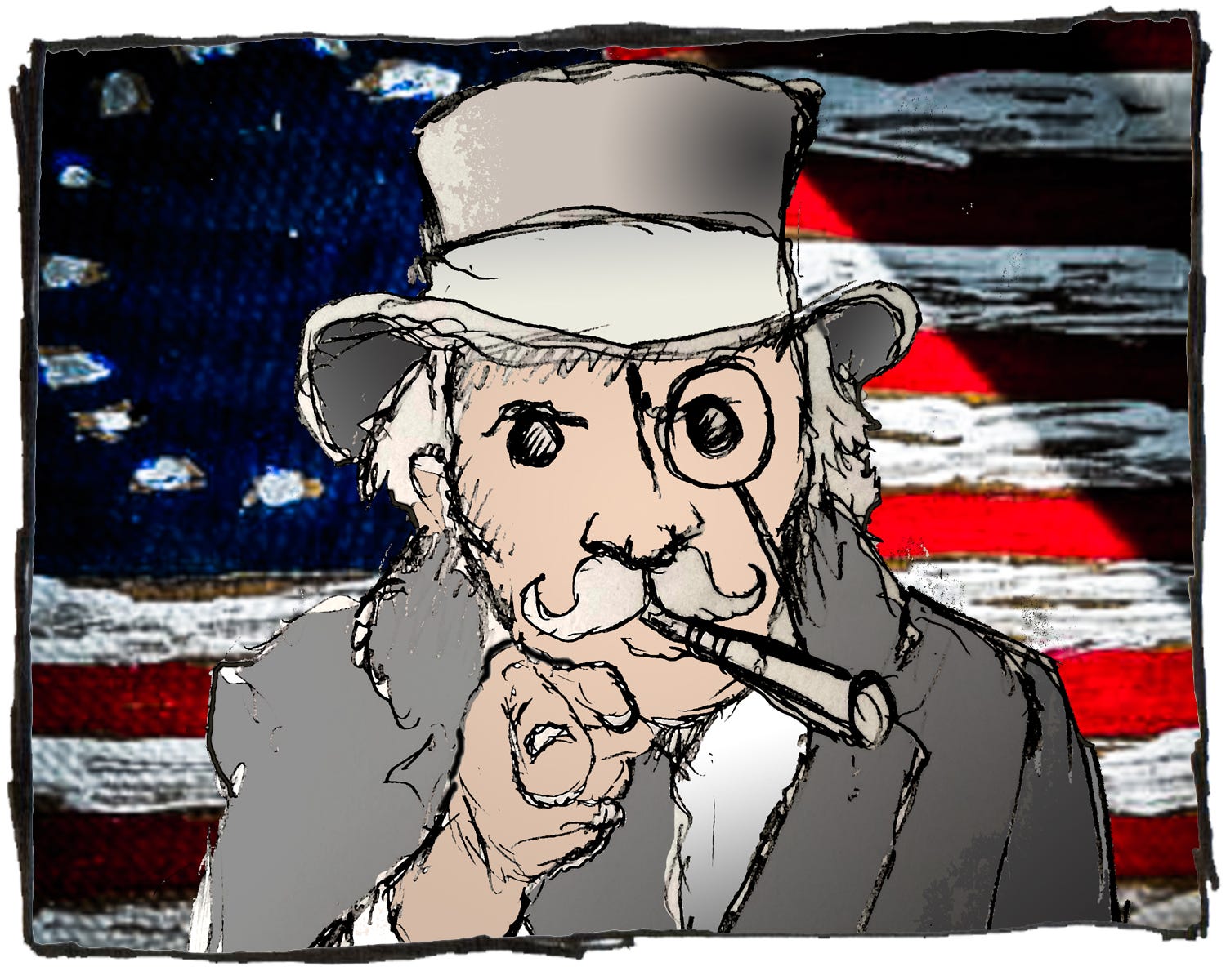 The Billionaires Came and Promised to Help—But They Were Lying episode artwork