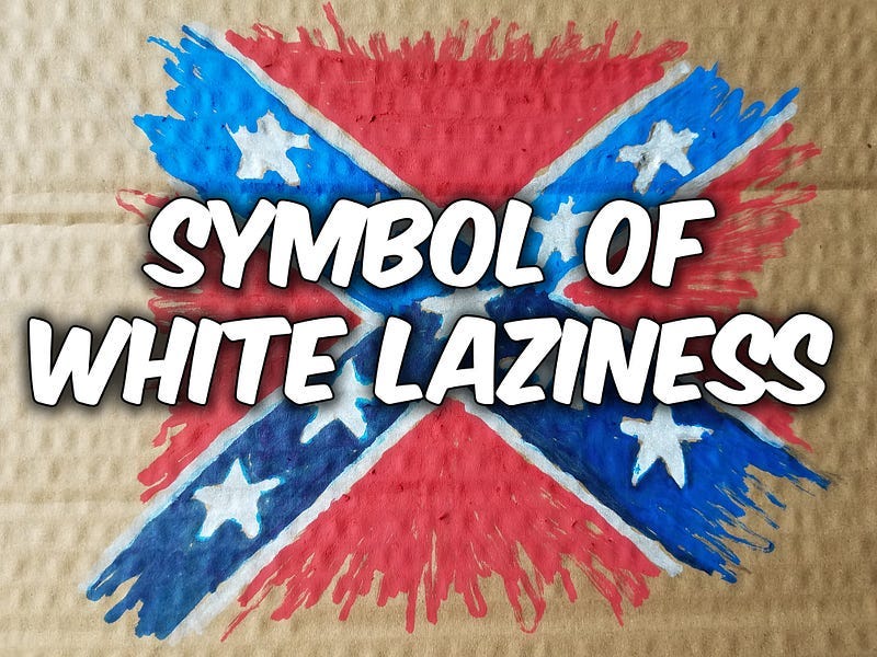 confederates and white supremacists Are American nazis episode artwork
