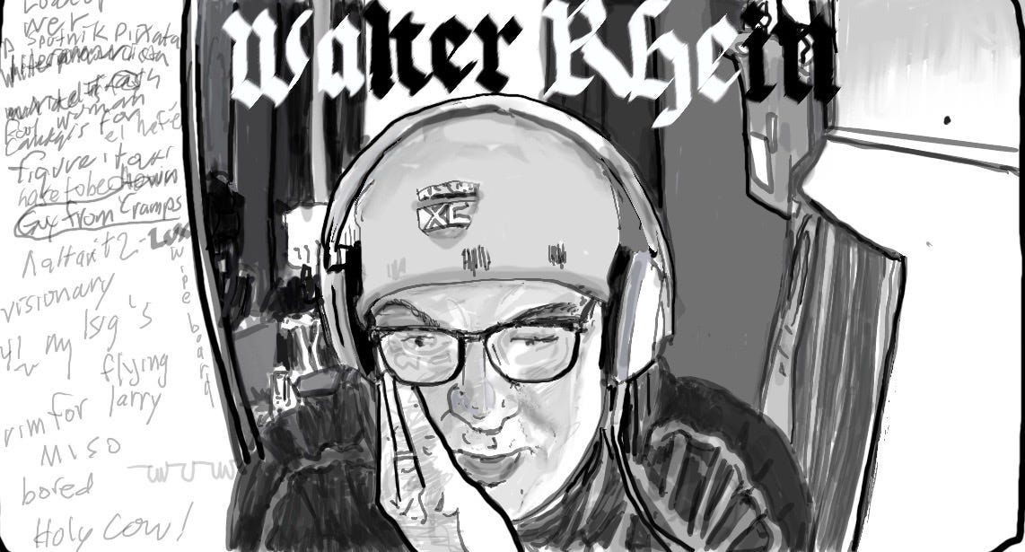It's Time to Stand Up to the Injustices in Our Legal System episode artwork
