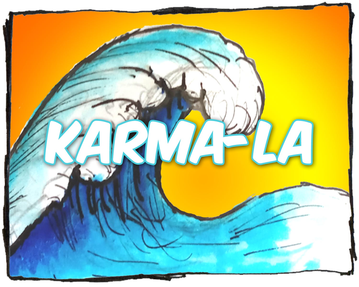 Imagine if the Democrats Had Defended Kamala's Stolen Election episode artwork