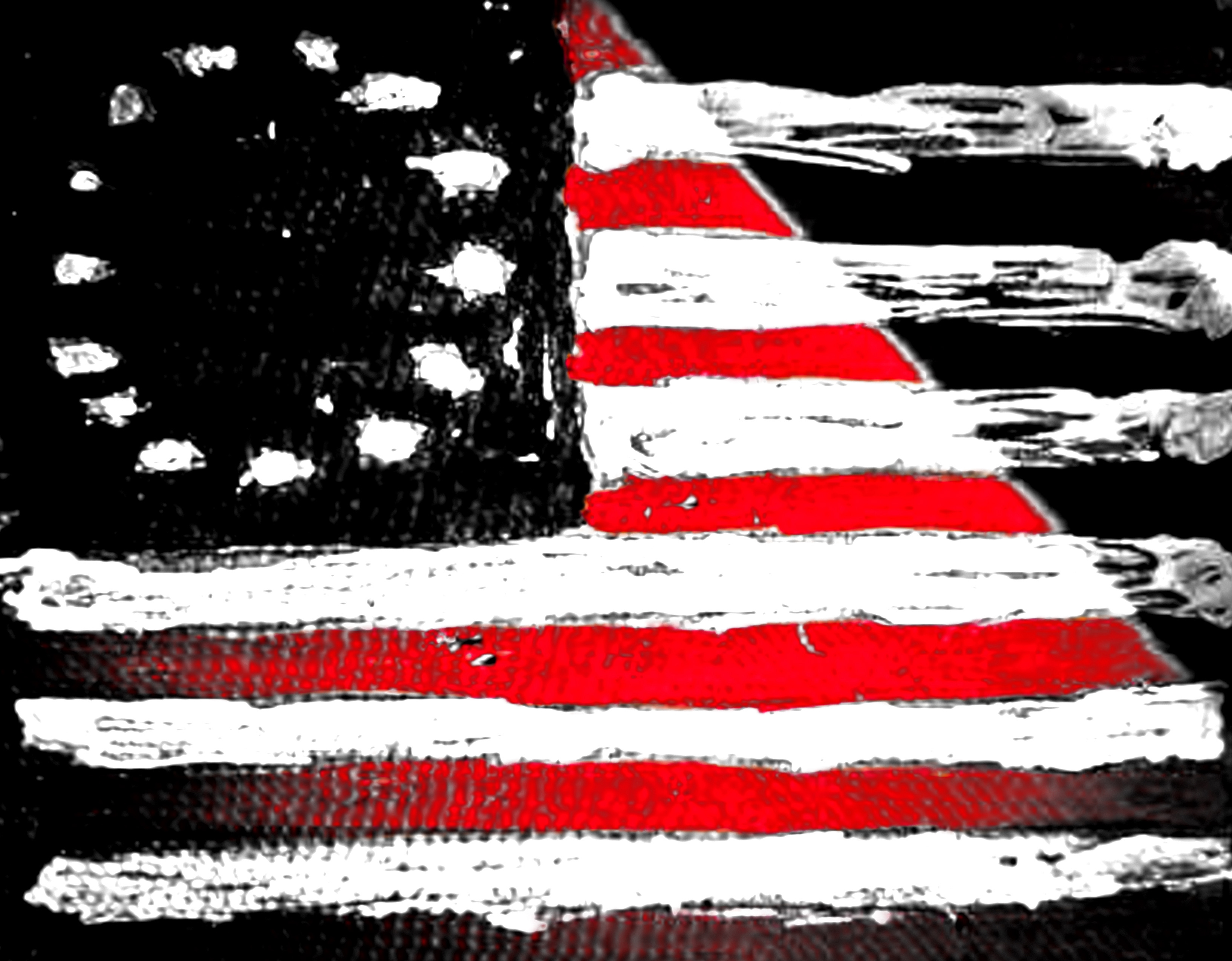 Maybe It's Time to Recognize That US Citizens Are Not Good People episode artwork