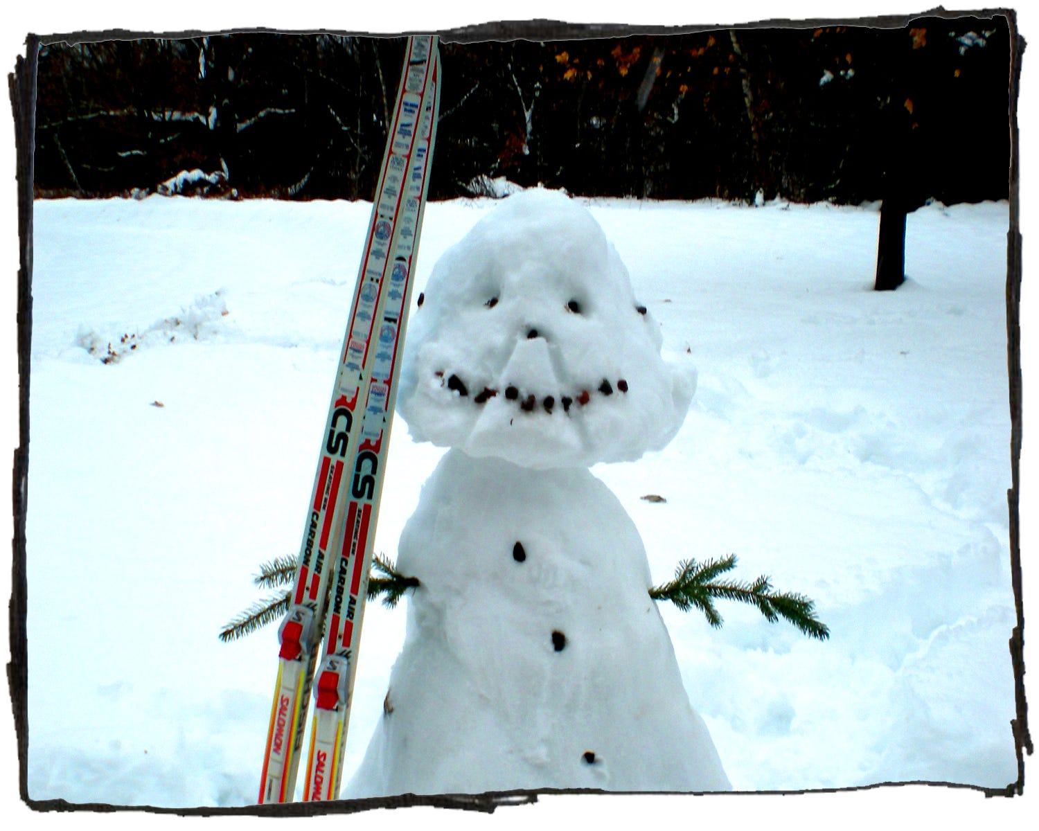How My Latina Wife Survived Her First Experience With the Harsh Wisconsin Winter episode artwork