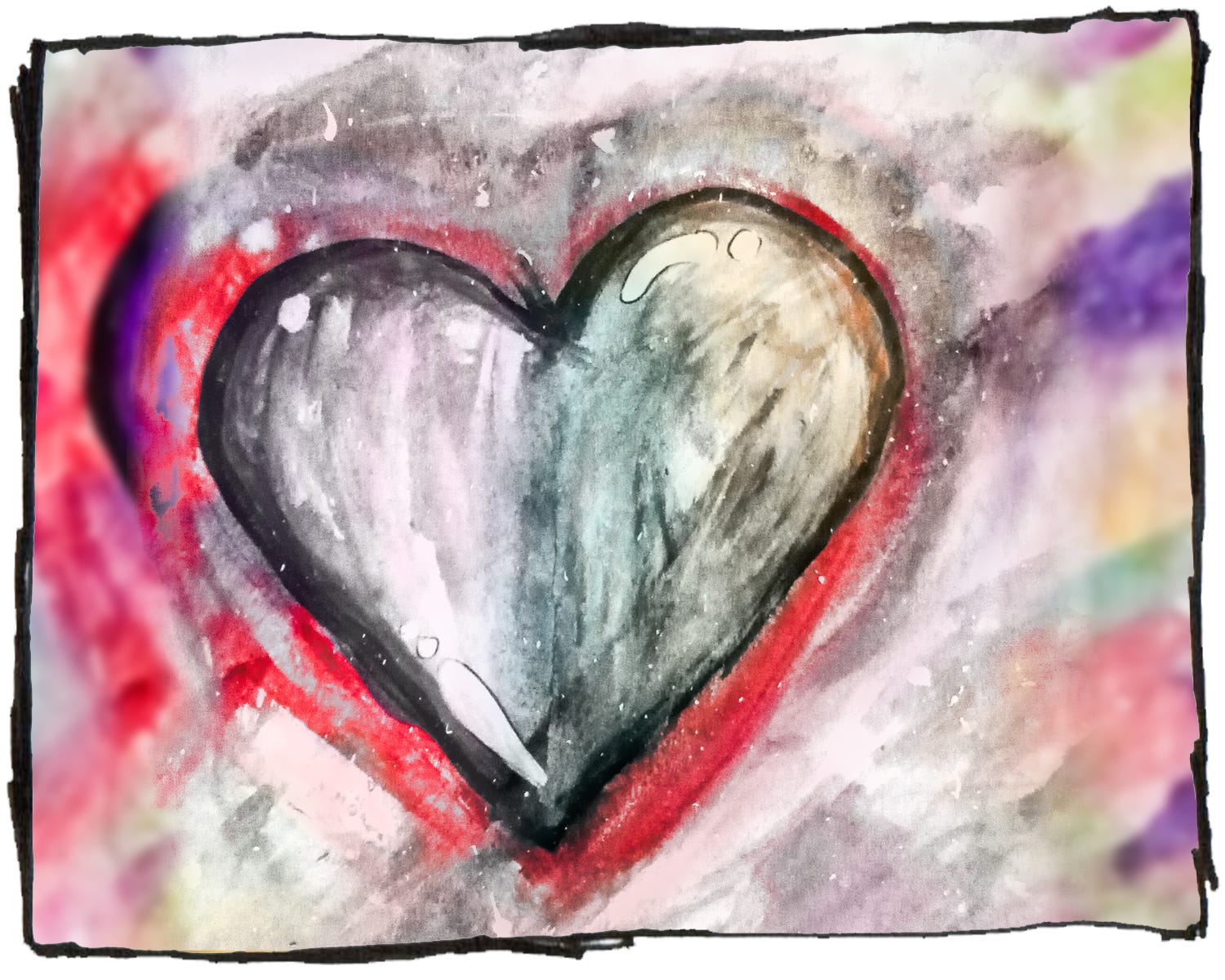 Why You Just Have to Accept That Your Narcissistic Parent Is Never Going to Love You Back episode artwork