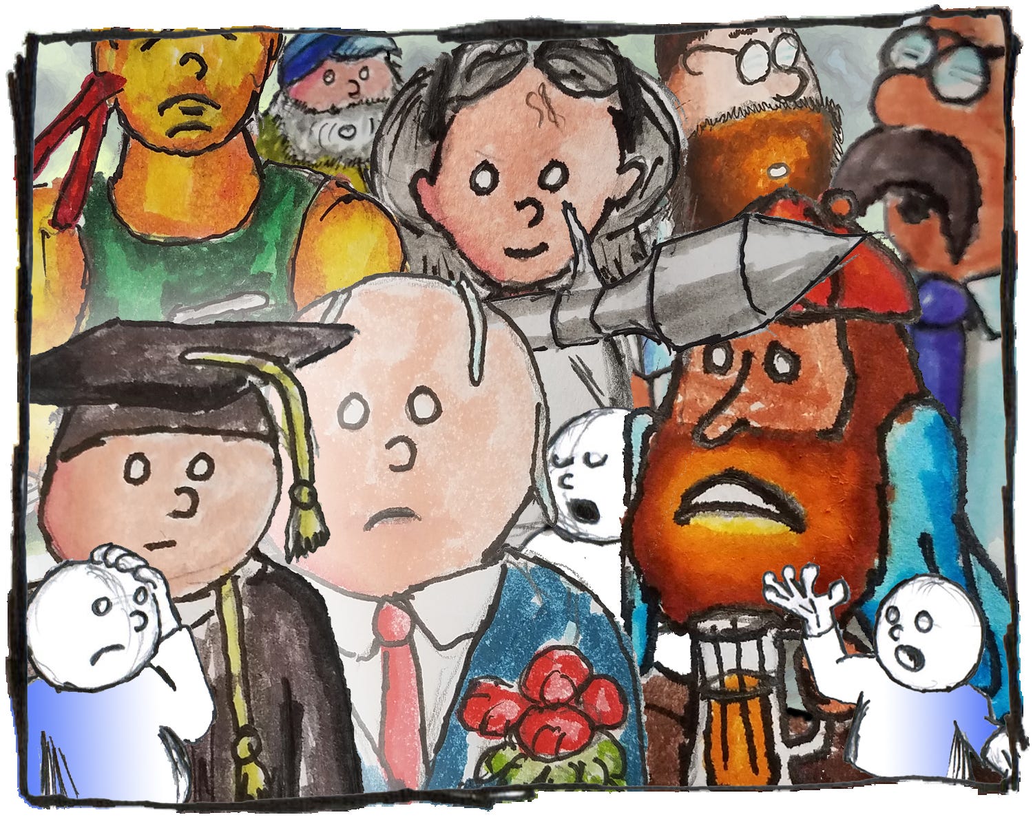 A Growth Strategy for Honest People episode artwork
