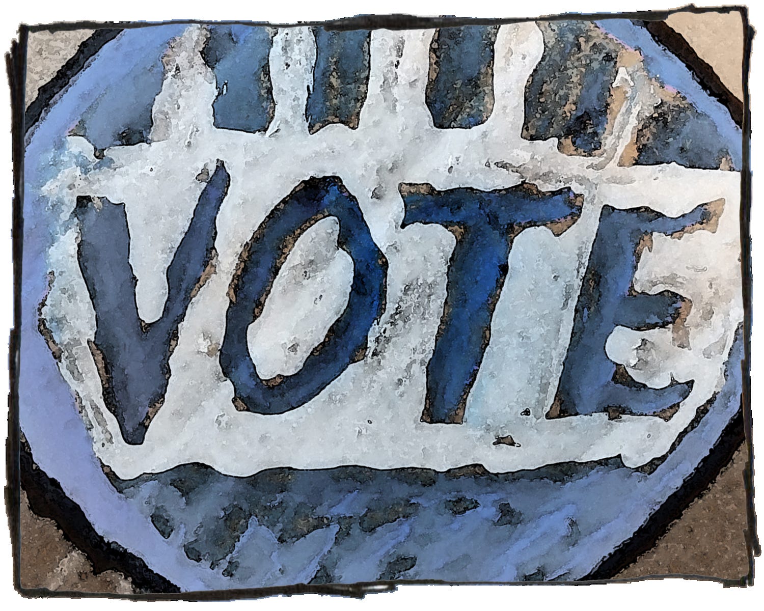 Was 2016 the Most Corrupt Election in US History? episode artwork
