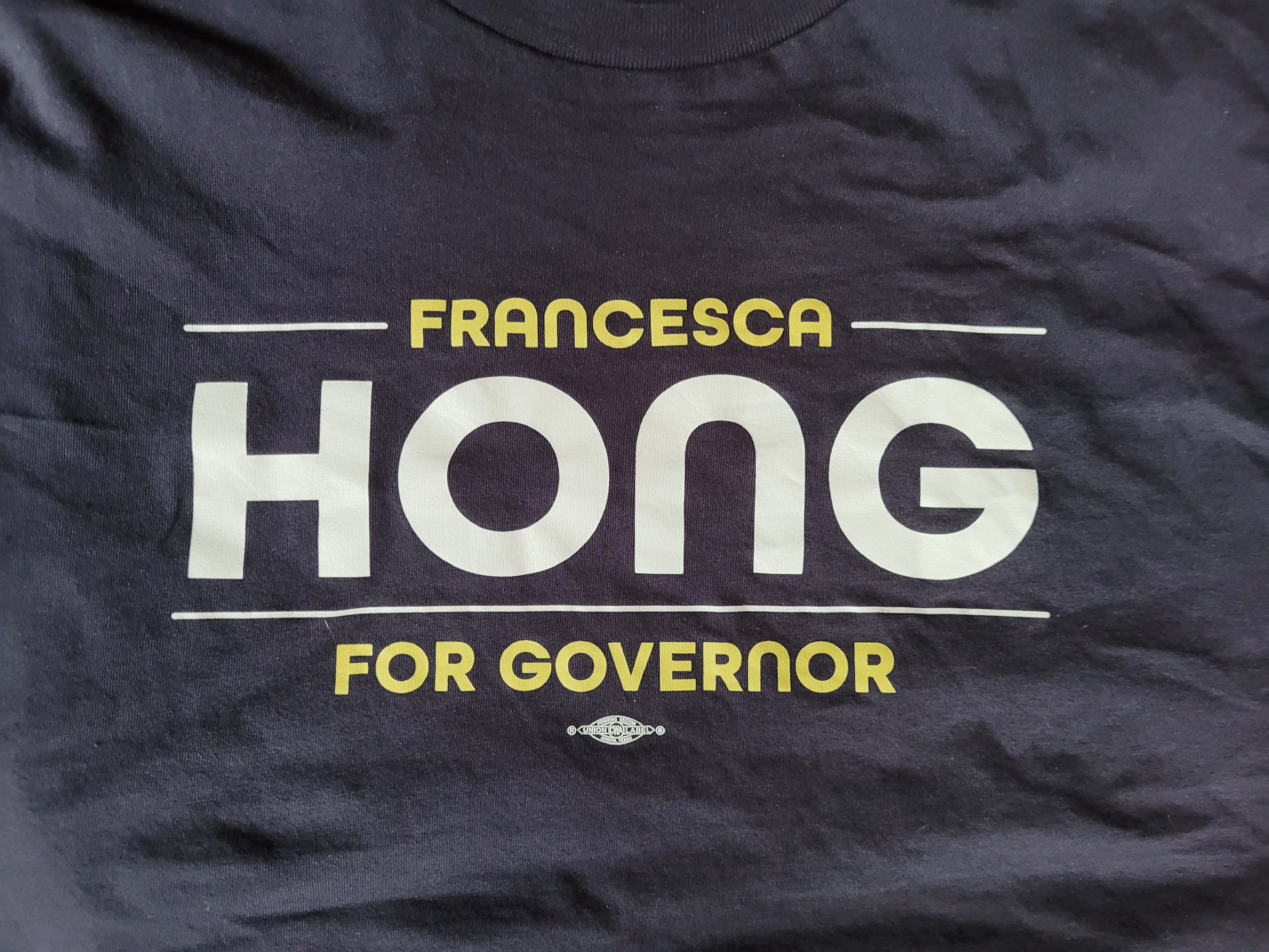 The Consultant Class Did Francesca Hong and the Voters Wrong episode artwork