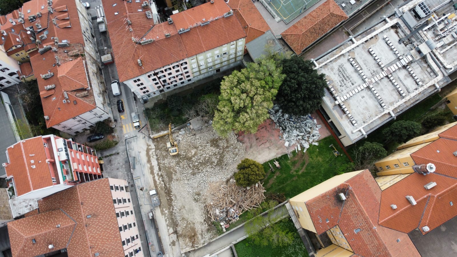 El Kanal - Il podcast di Trieste