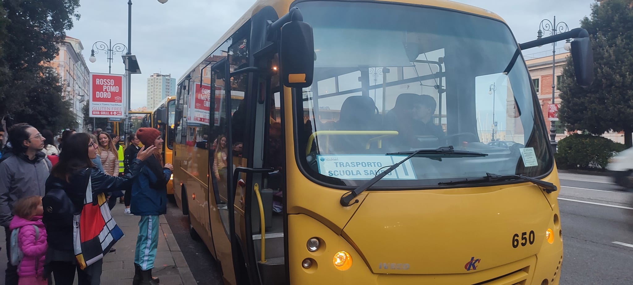 El Kanal - Il podcast di Trieste