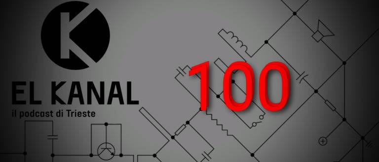 Le nostre prime cento puntate 🥳