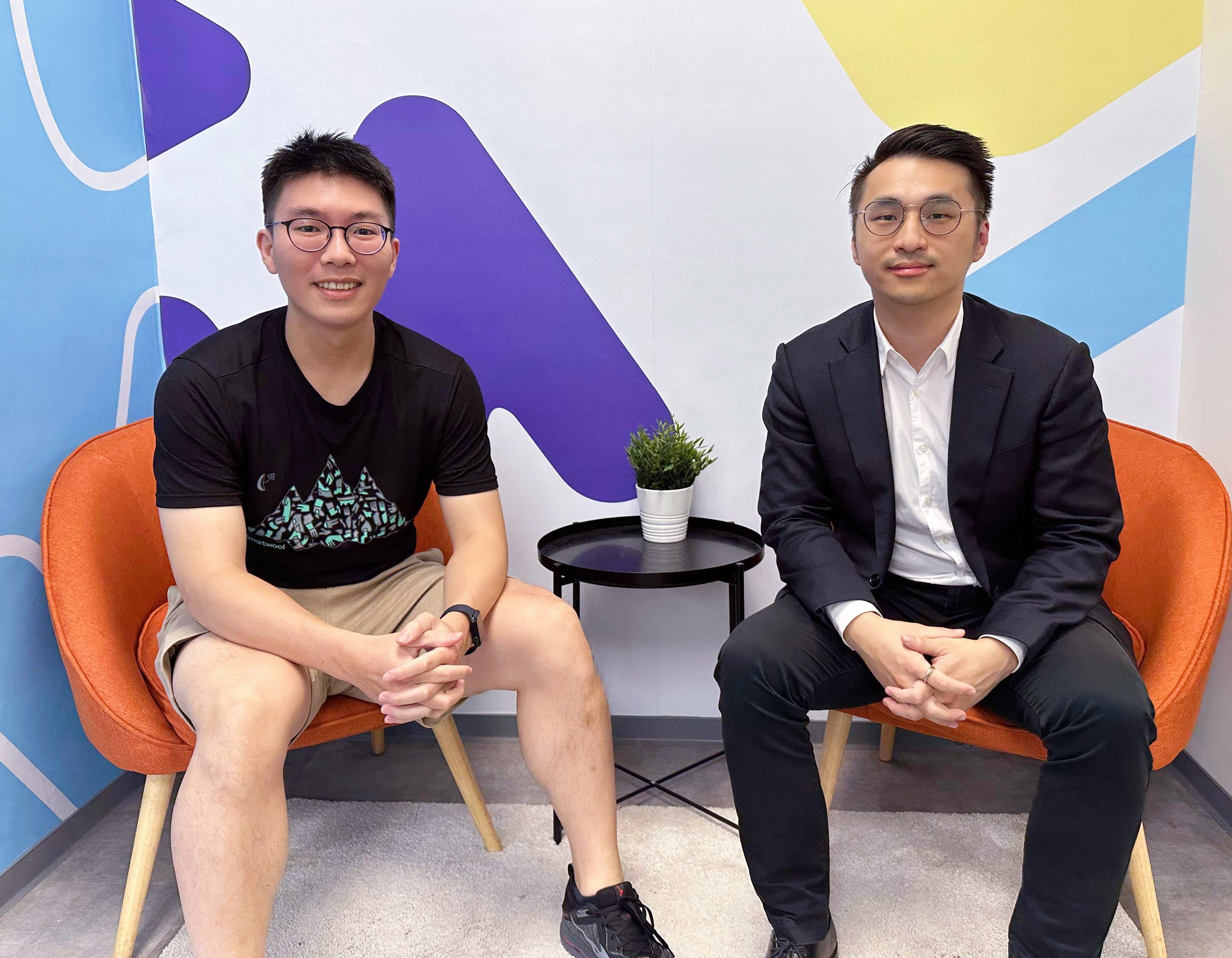 成立比特幣協會、推動公會設立對產業發展有何幫助？ ft. 比特幣協會理事長林紘宇 episode artwork
