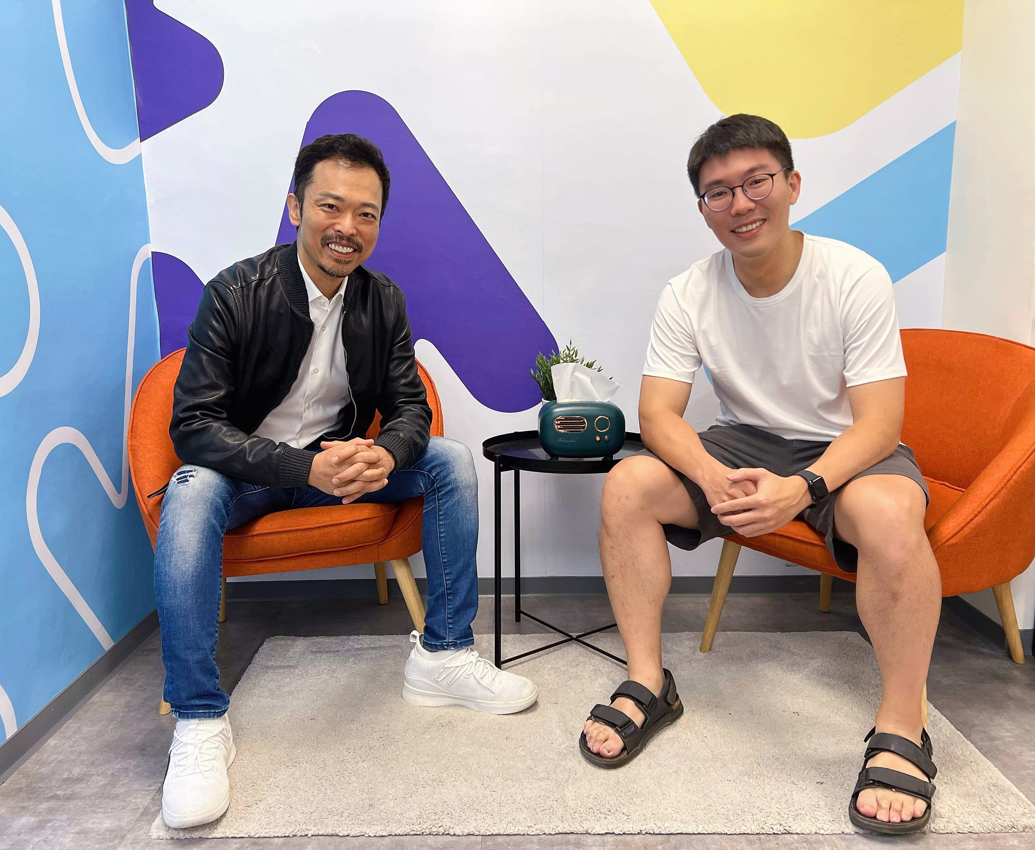 區塊勢 Podcast