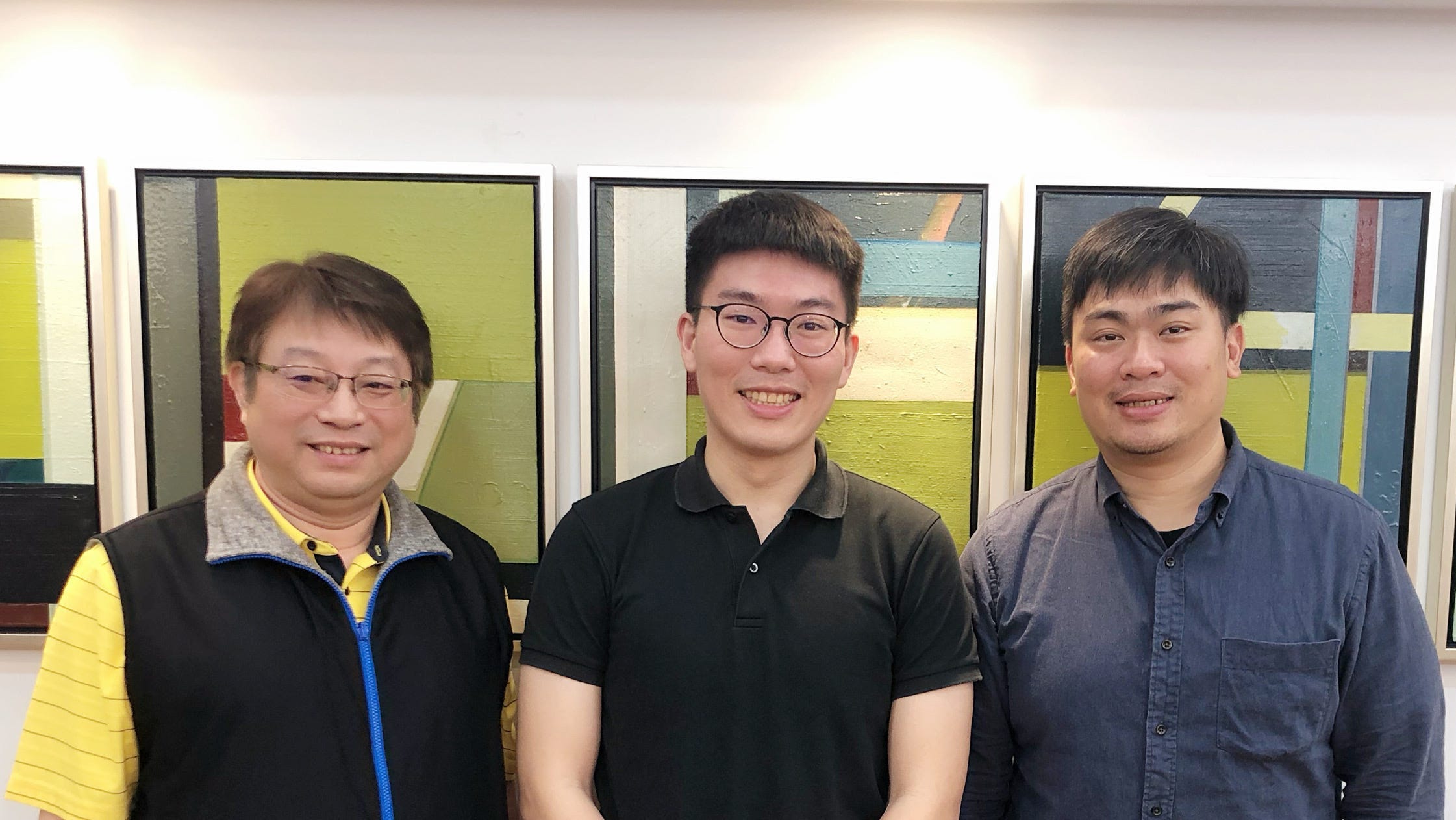 木材溯源系統需要的不是區塊鏈－專訪林務局科長李建霖、奧丁丁總監張尚遠 episode artwork