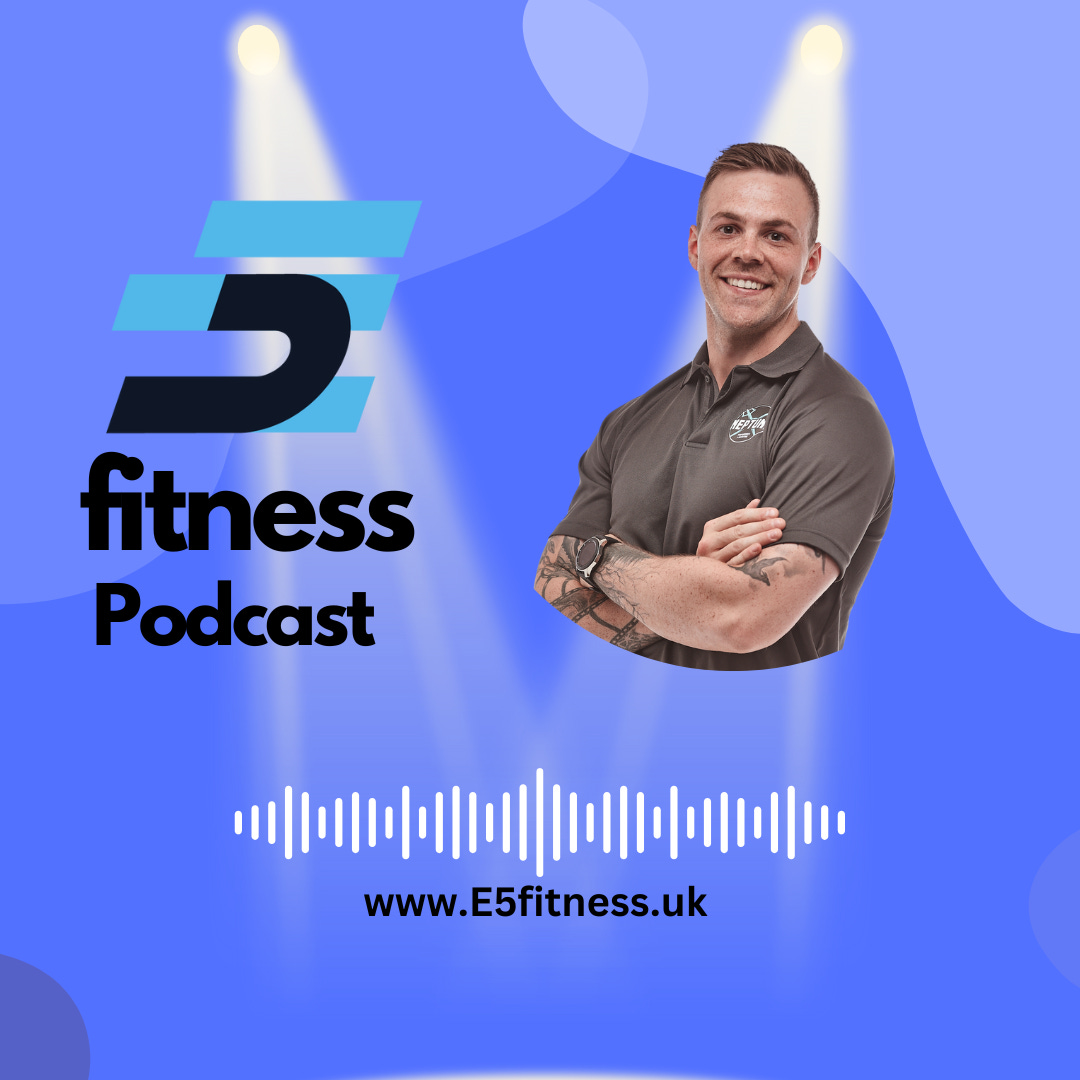 E5 Fitness
