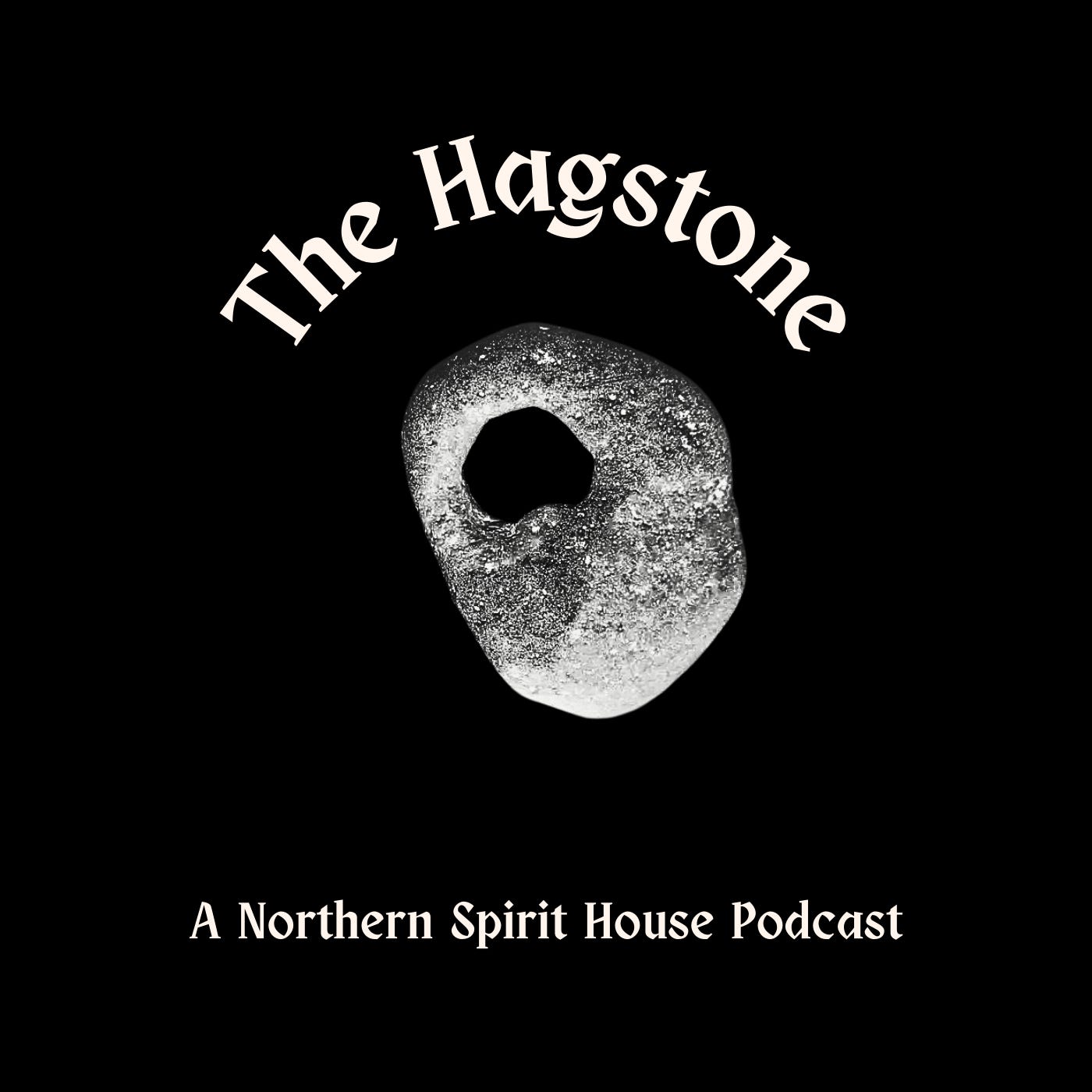 Thoughtforms, Egregores and Tulpas part 2- Dr. Ben Joffe and Andreas Kornevall episode artwork