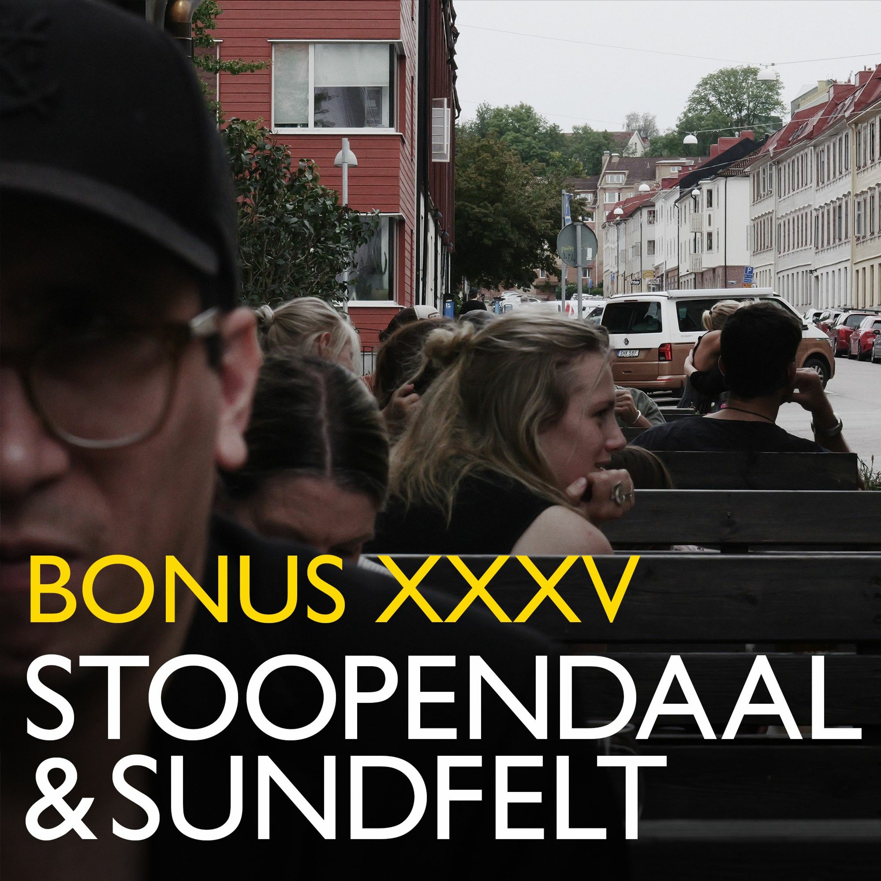 BONUS XXXV