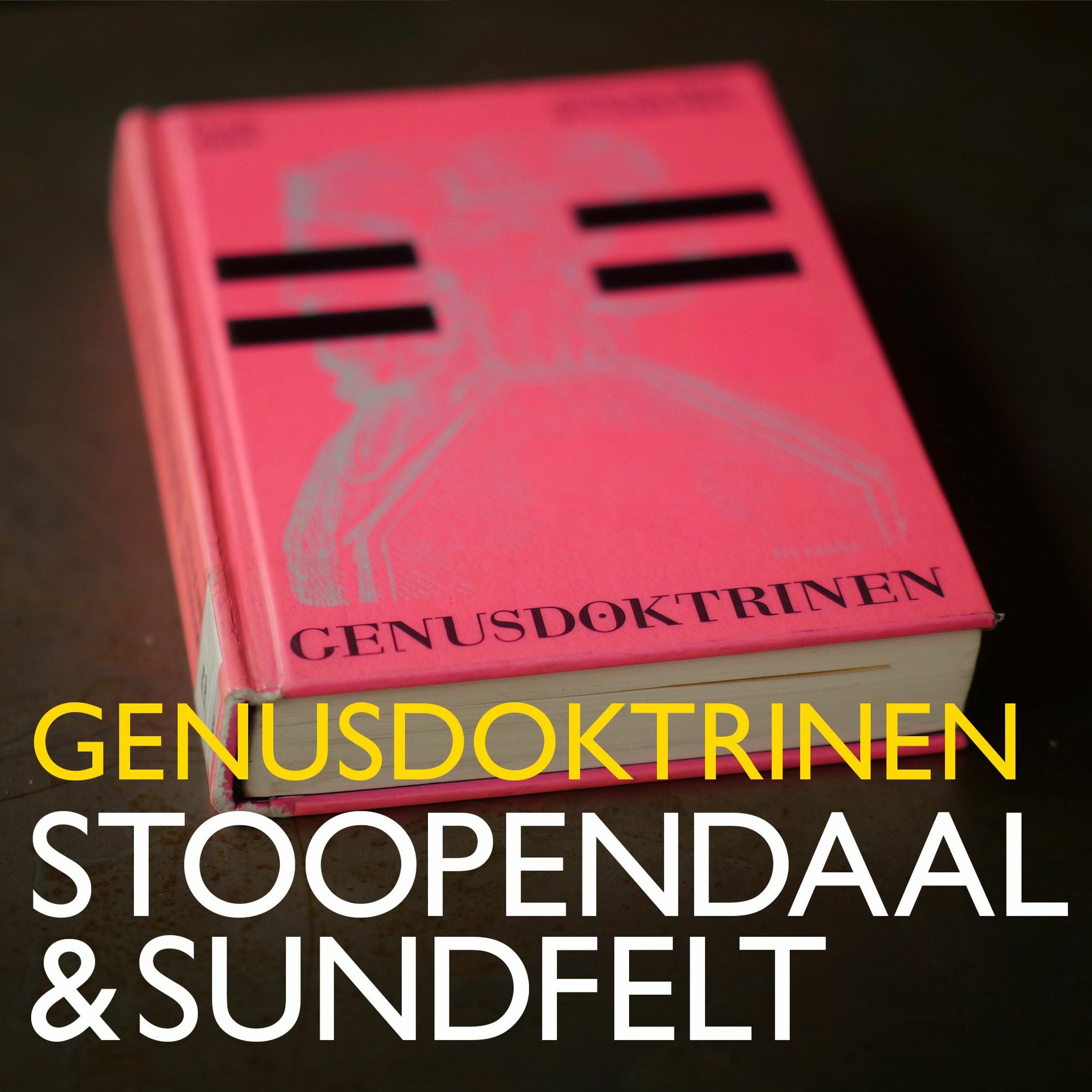 GENUSDOKTRINEN