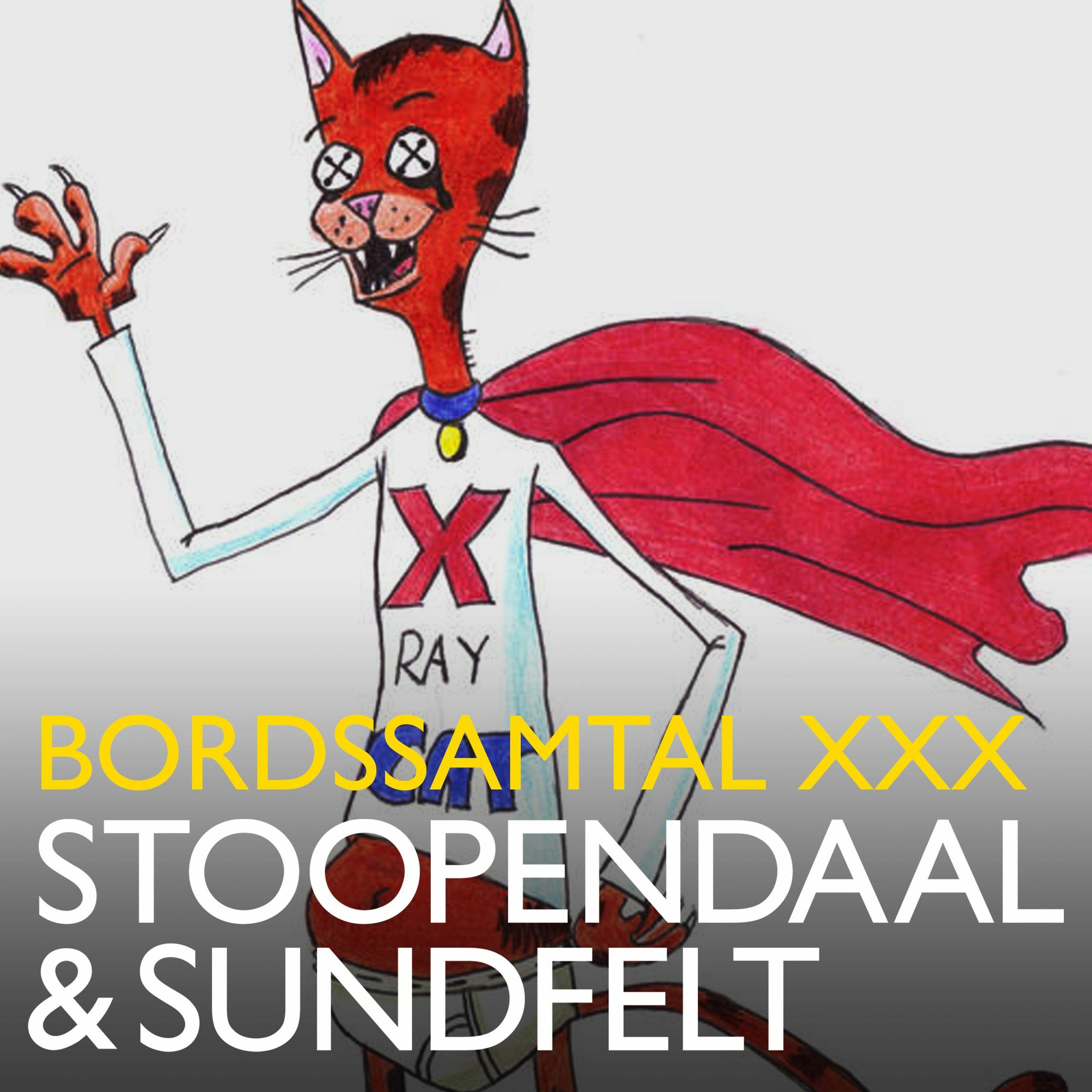 BORDSSAMTAL XXXI