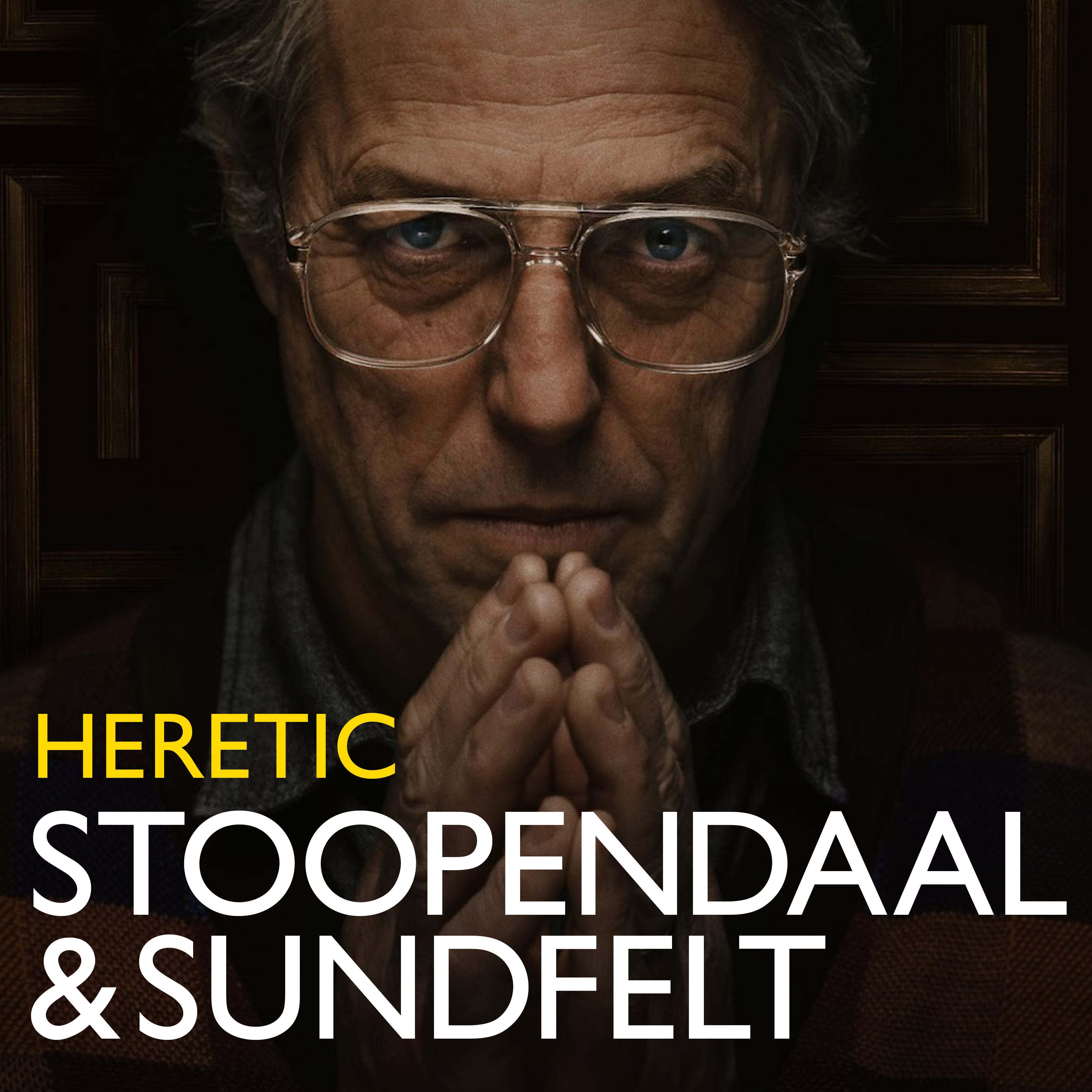 Stoopendaal & Sundfelt Podcast