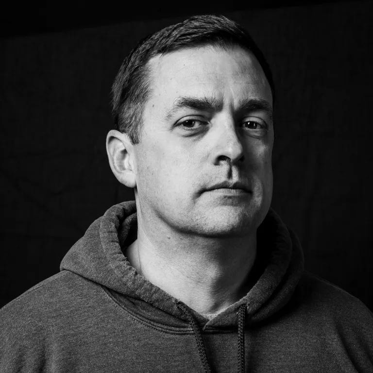 The Raven Report Podcast