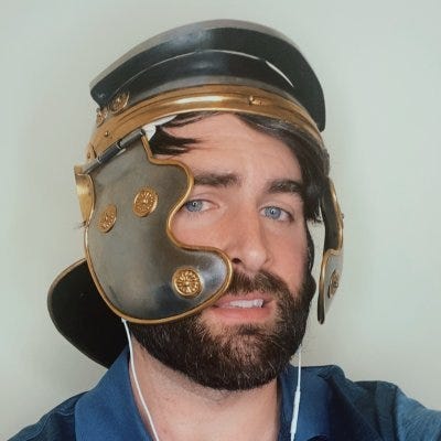 The Raven Report Podcast