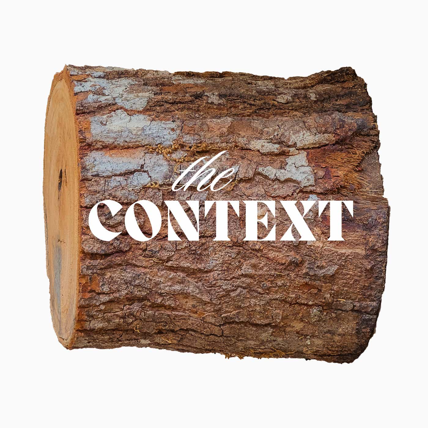 The Context cover