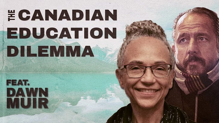 The Canadian Education Dilemma
