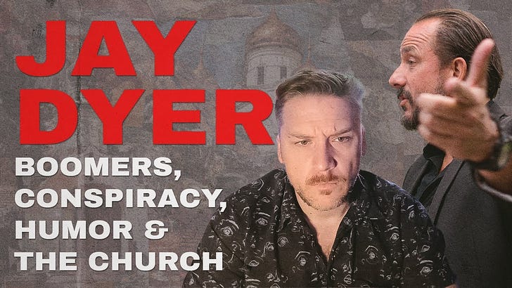 What's a Boomer Really?